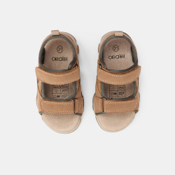 صندل لجميع التضاريس بيج من...